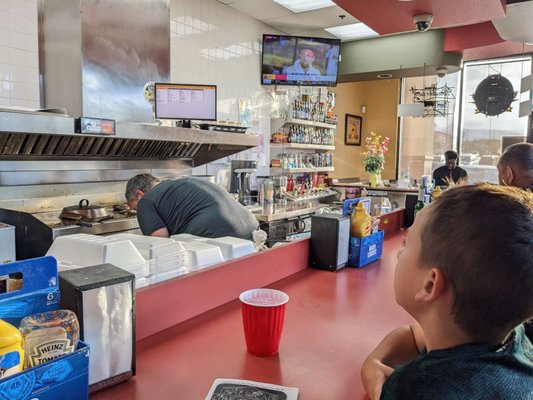 Great Links Brewhouse & Grill by null