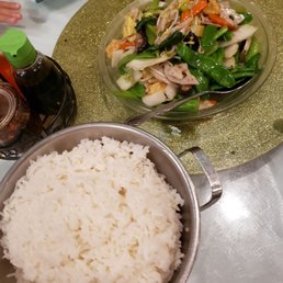 Vegetables
