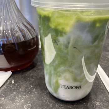 Teabowl - Coffee & Tea Near Me - New York, New York