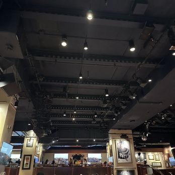 Hard Rock Cafe - Interior - American Near Me - New York, New York Hard Rock Cafe - Interior - American Near Me - New York, New York