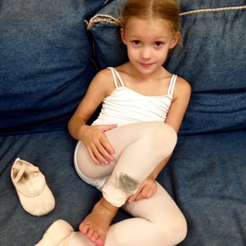 Saint Augustine Ballet - Dance Schools Near Me - St. Augustine, Florida
