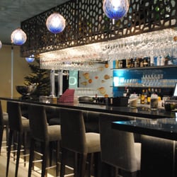 Izakaya Burabo - Barra