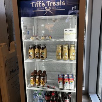 Tiff's Treats - Desserts Near Me - Atlanta, Georgia Tiff's Treats - Desserts Near Me - Atlanta, Georgia