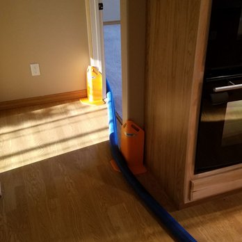 Helena Cleaning Services - Extra care with the corner protectors - Home Cleaning Near Me - Helena, Montana