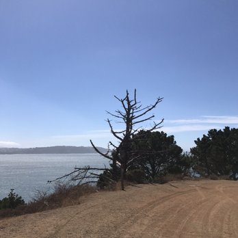 Kirby Cove - Campgrounds Near Me - Sausalito, California Kirby Cove - Campgrounds Near Me - Sausalito, California