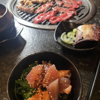 Grill Nine - Korean Near Me - Las Vegas, Nevada