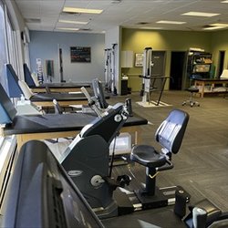KORT Physical Therapy - Dupont