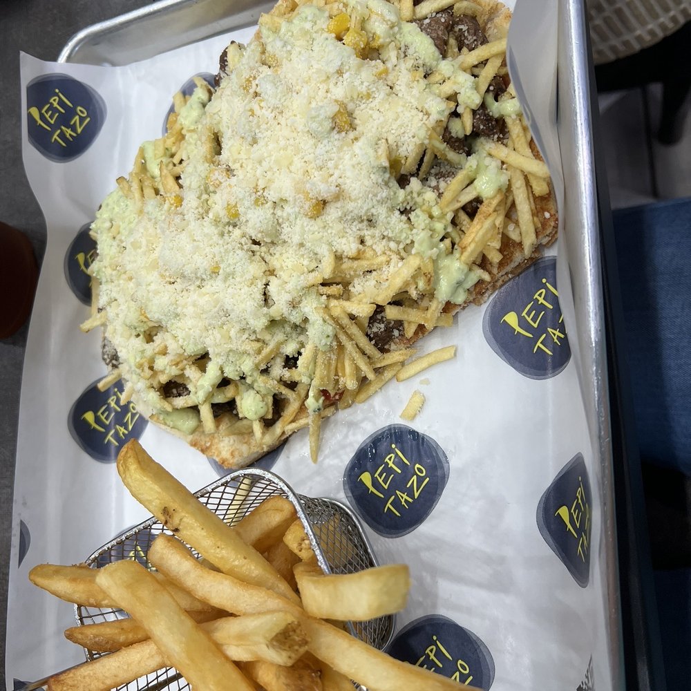 Pepitazo Pepitazo