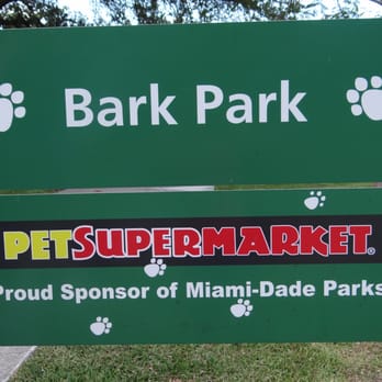 Greynolds Park - Sign for the dog park area within the park. - Parks Near Me - North Miami Beach, Florida Greynolds Park - Sign for the dog park area within the park. - Parks Near Me - North Miami Beach, Florida