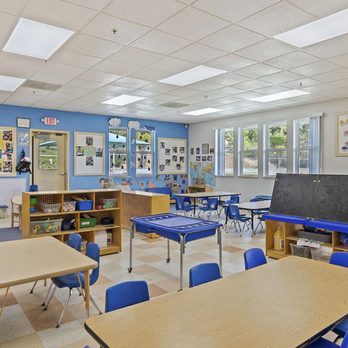 Petaluma KinderCare - School Age Classroom - Child Care & Day Care Near Me - Petaluma, California Petaluma KinderCare - School Age Classroom - Child Care & Day Care Near Me - Petaluma, California