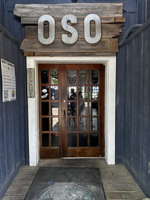 OSO at Bear Point Harbor - Orange Beach by null