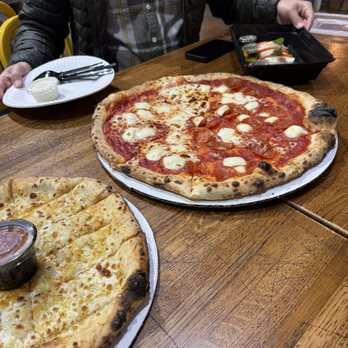 Bellatrino Pizzeria - Pizza Near Me - Dallas, Texas Bellatrino Pizzeria - Pizza Near Me - Dallas, Texas