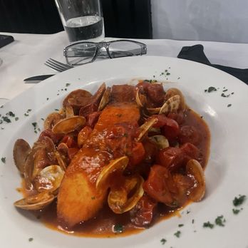 Bosfa Italian Restaurant - Baked Clams - Italian Near Me - Old Tappan, New Jersey Bosfa Italian Restaurant - Baked Clams - Italian Near Me - Old Tappan, New Jersey