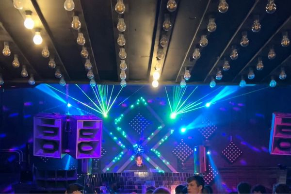 Supernova Seattle by null