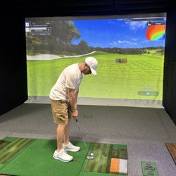 Golf Envy - Golf Envy experience