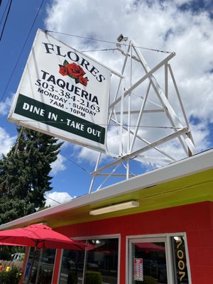 Taqueria Flores by null