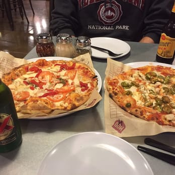 MOD Pizza - Dillon James & Calexico - Pizza Near Me - Sugar Land, Texas MOD Pizza - Dillon James & Calexico - Pizza Near Me - Sugar Land, Texas
