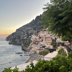 Buca di Bacco