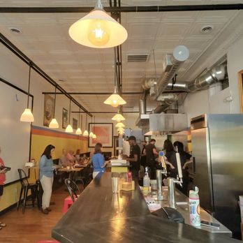 Squared Biscuit - A biscuit bar!! - Breakfast & Brunch Near Me - Lynchburg, Virginia