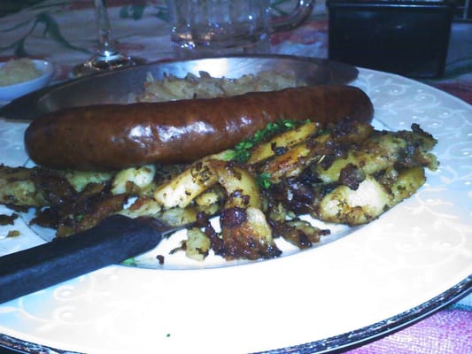 Haus Murphy's by null