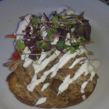 Toast - Taco pig - New American Near Me - Norfolk, Virginia Toast - Taco pig - New American Near Me - Norfolk, Virginia