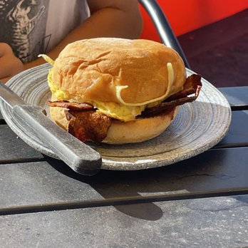 Bird Tree Cafe - Breakfast sandwich - Cafes Near Me - Colorado Springs, Colorado Bird Tree Cafe - Breakfast sandwich - Cafes Near Me - Colorado Springs, Colorado