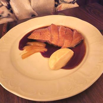 The Lesieur - Dry-Aged Duck - French Near Me - Philadelphia, Pennsylvania The Lesieur - Dry-Aged Duck - French Near Me - Philadelphia, Pennsylvania