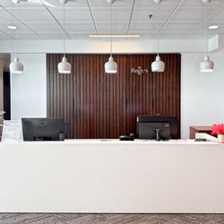 Regus California Douglas Blvd