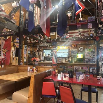 Yankee Doodle's Cafe - American Near Me - Alpine, Wyoming Yankee Doodle's Cafe - American Near Me - Alpine, Wyoming
