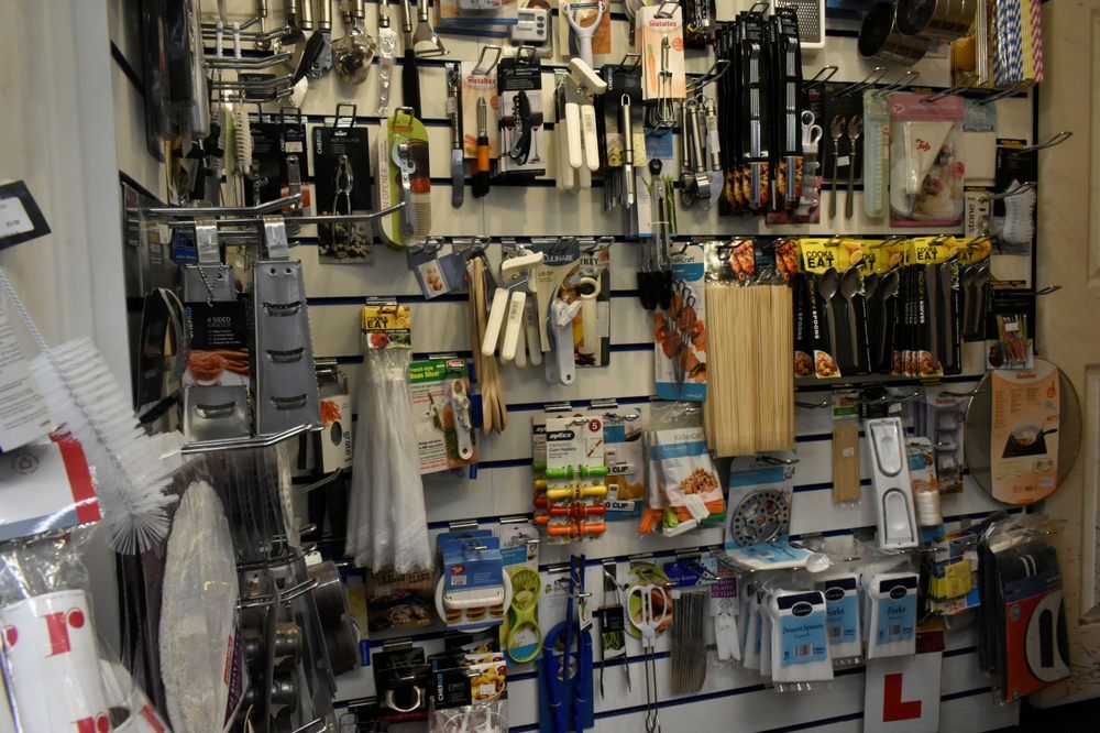 TINKERS HARDWARE Updated June 2024 13 Photos & 11 Reviews 100