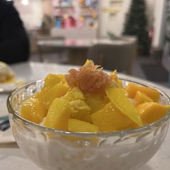Mango Mango Dessert - Desserts Near Me - Orlando, Florida Mango Mango Dessert - Desserts Near Me - Orlando, Florida