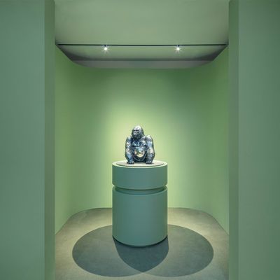 Asprey by null
