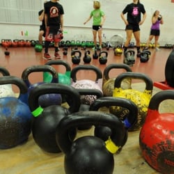 School Of Strength