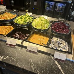 Gateway Tower Lounge