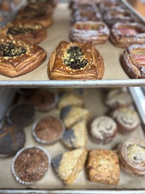 Tabor Bread by null