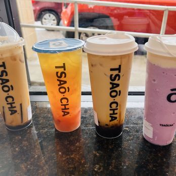 Tsaocaa - Bubble Tea Near Me - Tampa, Florida Tsaocaa - Bubble Tea Near Me - Tampa, Florida