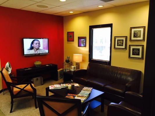 HIGHLINE DENTAL CARE Updated - L