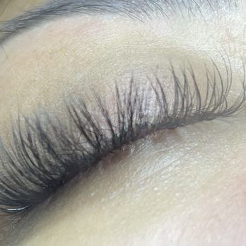 Nimi Kay - Lashes - Eyelash Service Near Me Nimi Kay - Lashes - Eyelash Service Near Me