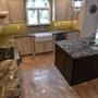 Gallo Rosso Kitchen And Bath Design