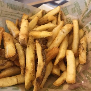 Wingstop - Chicken Wings Near Me - Honolulu, Hawaii