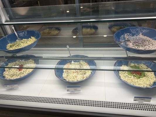 Clubhouse Deli by null