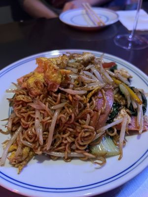 阿芮 Aroll Skewers by null