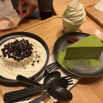 Matcha En - Desserts Near Me - Chicago, Illinois