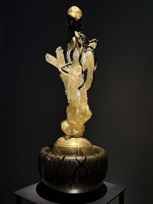 Chihuly Garden and Glass by null Chihuly Garden and Glass by null