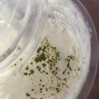 Happy Lemon - Black Tea with Salted Cheese - Juice Bars & Smoothies Near Me - Alameda, California Happy Lemon - Black Tea with Salted Cheese - Juice Bars & Smoothies Near Me - Alameda, California