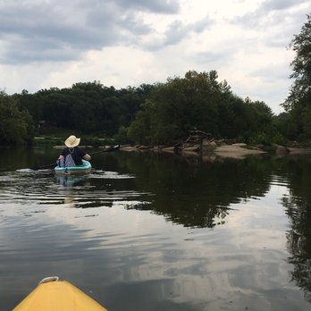 Huguenot Park - Parks Near Me - Richmond, Virginia