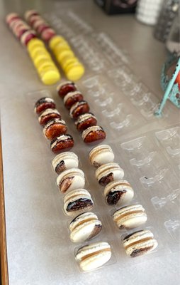 Petite Provence Boulangerie & Patisserie by null