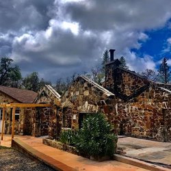 Rock House Dining & Espresso