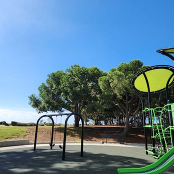 Lantern Bay Park - Swings and views! - Parks Near Me - Dana Point, California