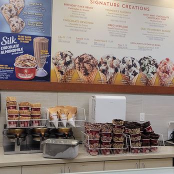 Cold Stone Creamery - Ice Cream & Frozen Yogurt Near Me - Tucson, Arizona Cold Stone Creamery - Ice Cream & Frozen Yogurt Near Me - Tucson, Arizona